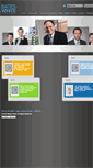 Mobile Screenshot of bateswhite.com